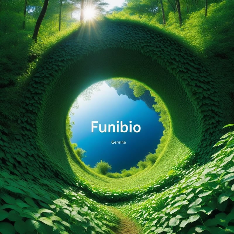 Mision FUNINBIO