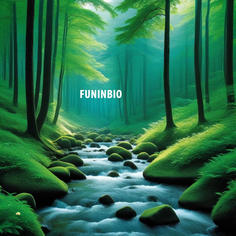 Quienes somos FUNINBIO